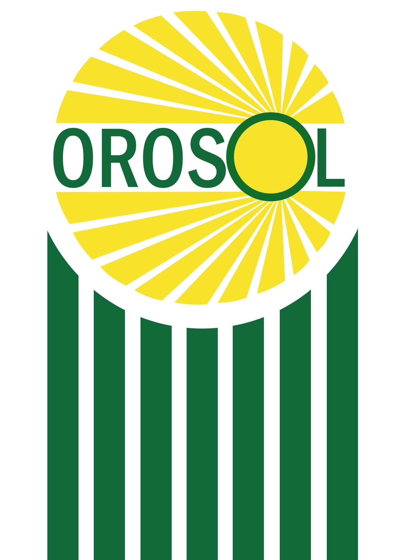 Orosol Comercializadora de Alimentos S.A.